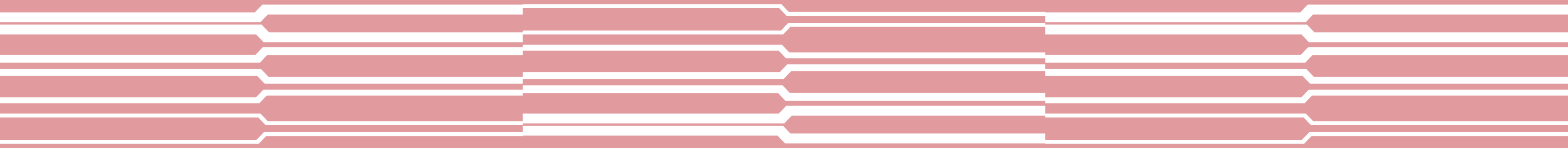 Pillar highlight Bottom