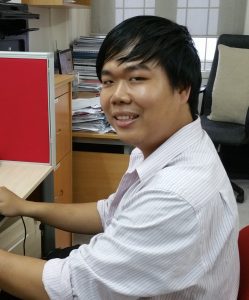 AIP Foundation Staff