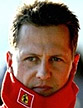 Michael Schumacher, Formula 1 racing, 7-time world champion
