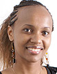 Pierra Makena, actress (Kenya)