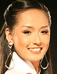 Mai Phuong Thuy, Miss Vietnam 2006 (Vietnam)