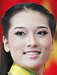 Cao Thanh Hang, Miss Photogenic 2006 (Vietnam)