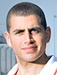 Basil Shaaban, F3 racing driver at Shell