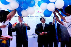 GHVI: Helmet Vaccine Coalition Cambodia Launch