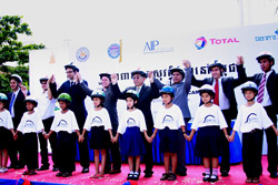 GHVI: Helmet Vaccine Coalition Cambodia Launch