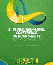 Road safety stakeholders strive to achieve goals set forth by the Decade of Action for Road Safety 2011-2020