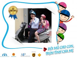 First Prize Nguyễn Thủy Hường