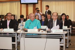 LDP National Committee Meeting Sept. 2016
