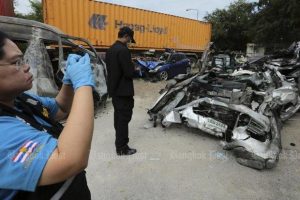 Road safety is our right, not a privilege