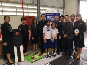 Street Wise Phase 2 Launch