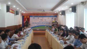 WTW 03-17 Kick-Off Workshop