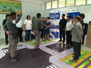 Street Wise Teacher Training Songkhla 2017
