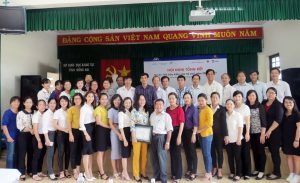 HFK Dong Nai Review Workshop June 2017
