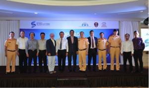 Press conference National film festival August 2017