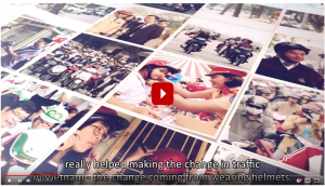 NTSC documentary on 10 years of Vietnam's national helmet law