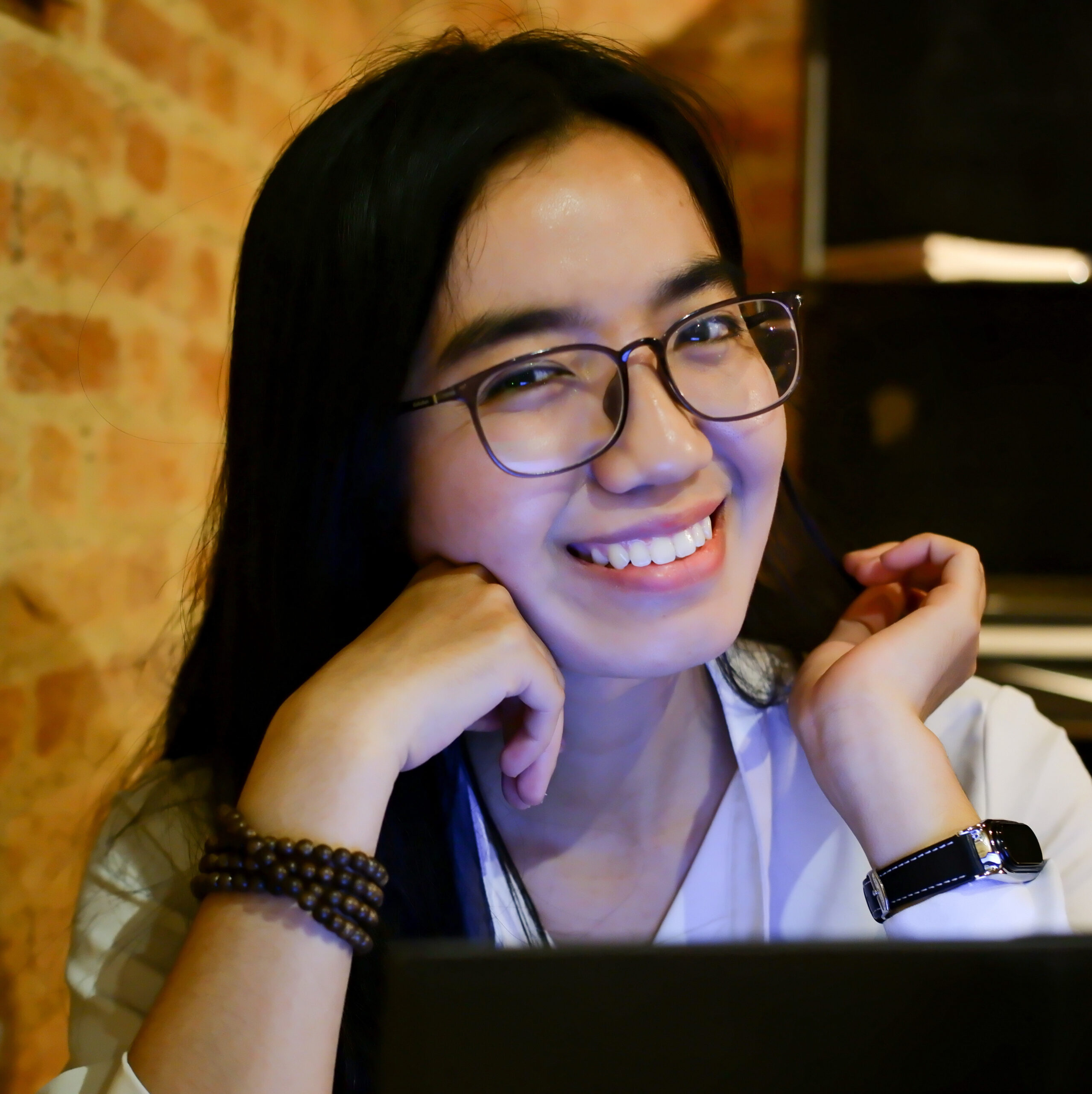 Quyen Bui