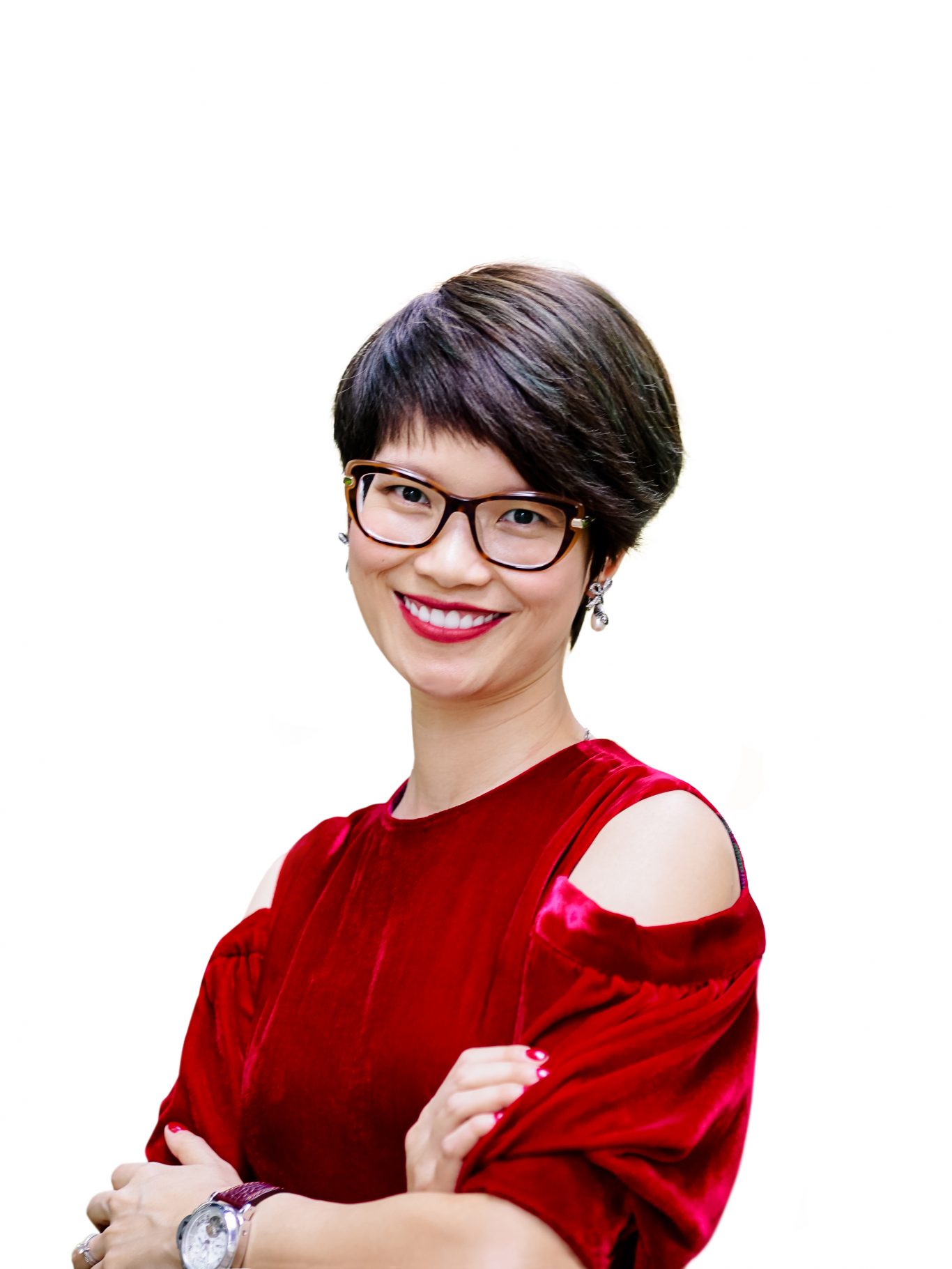 Hoang Thi Na Huong