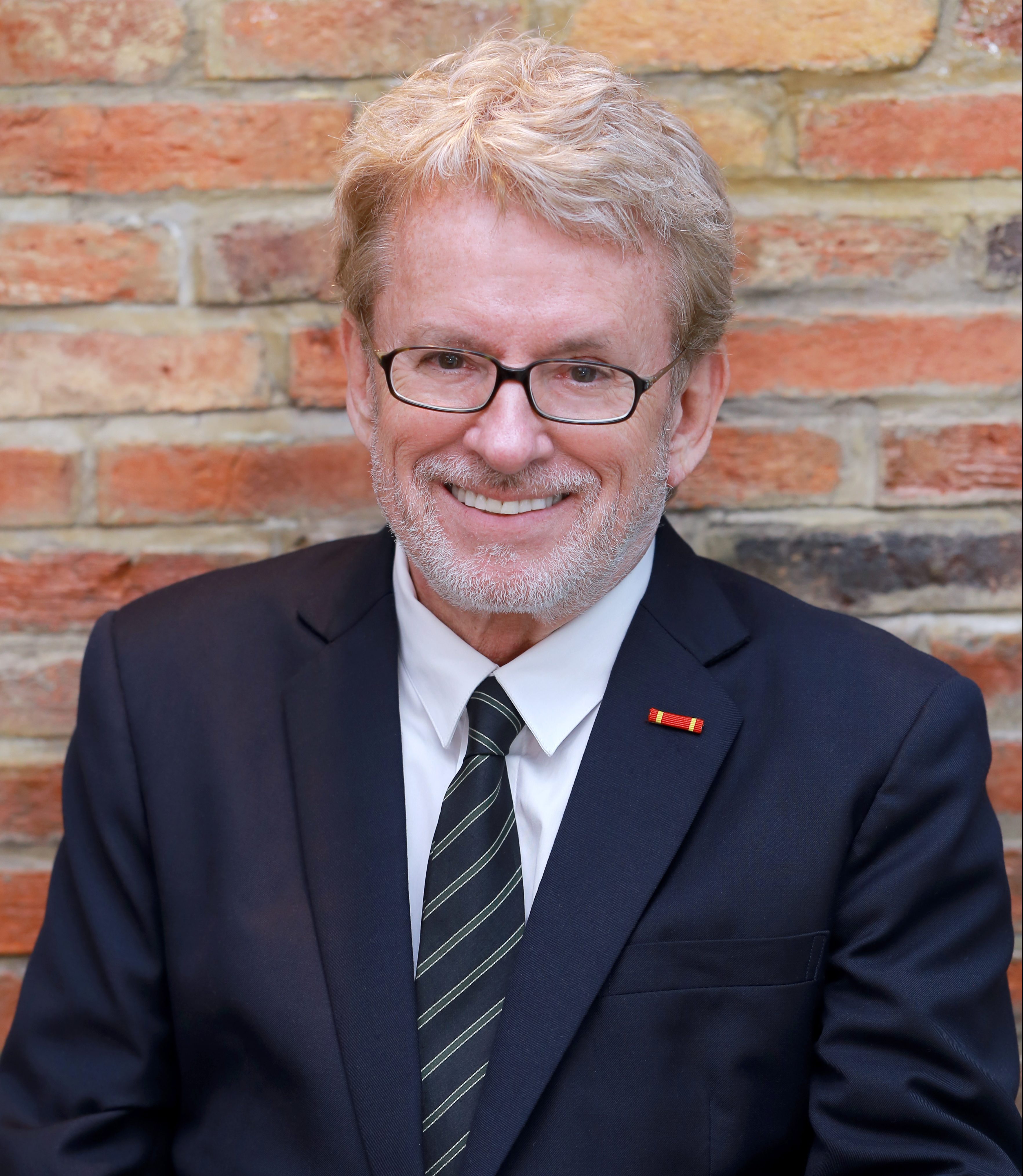 Greig F. Craft