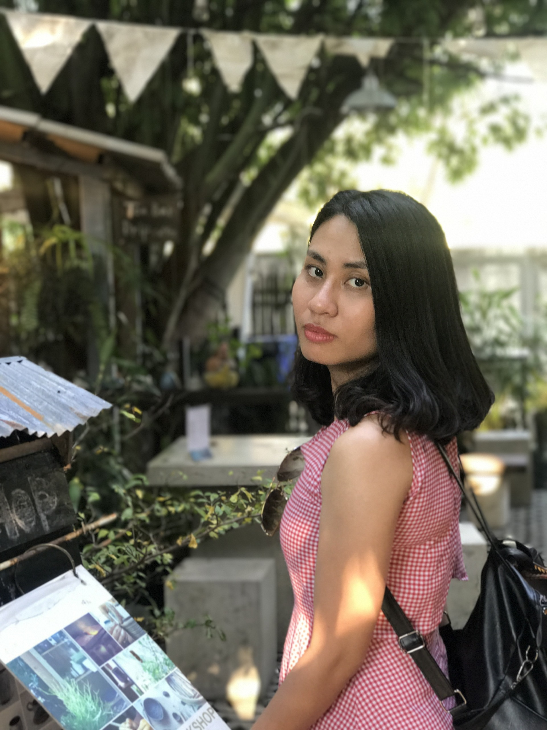 Thuy Anh Hoang