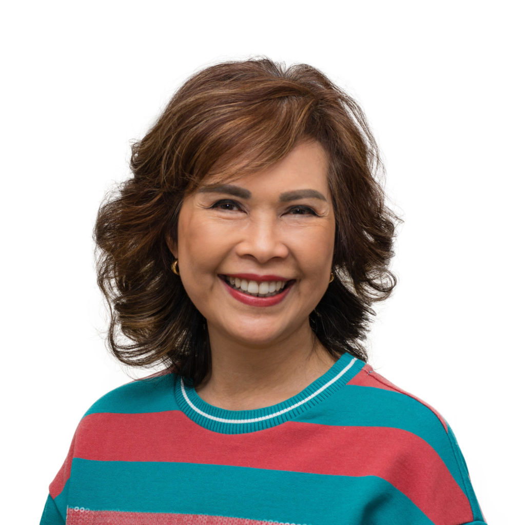 Ratanawadee H. Winther
