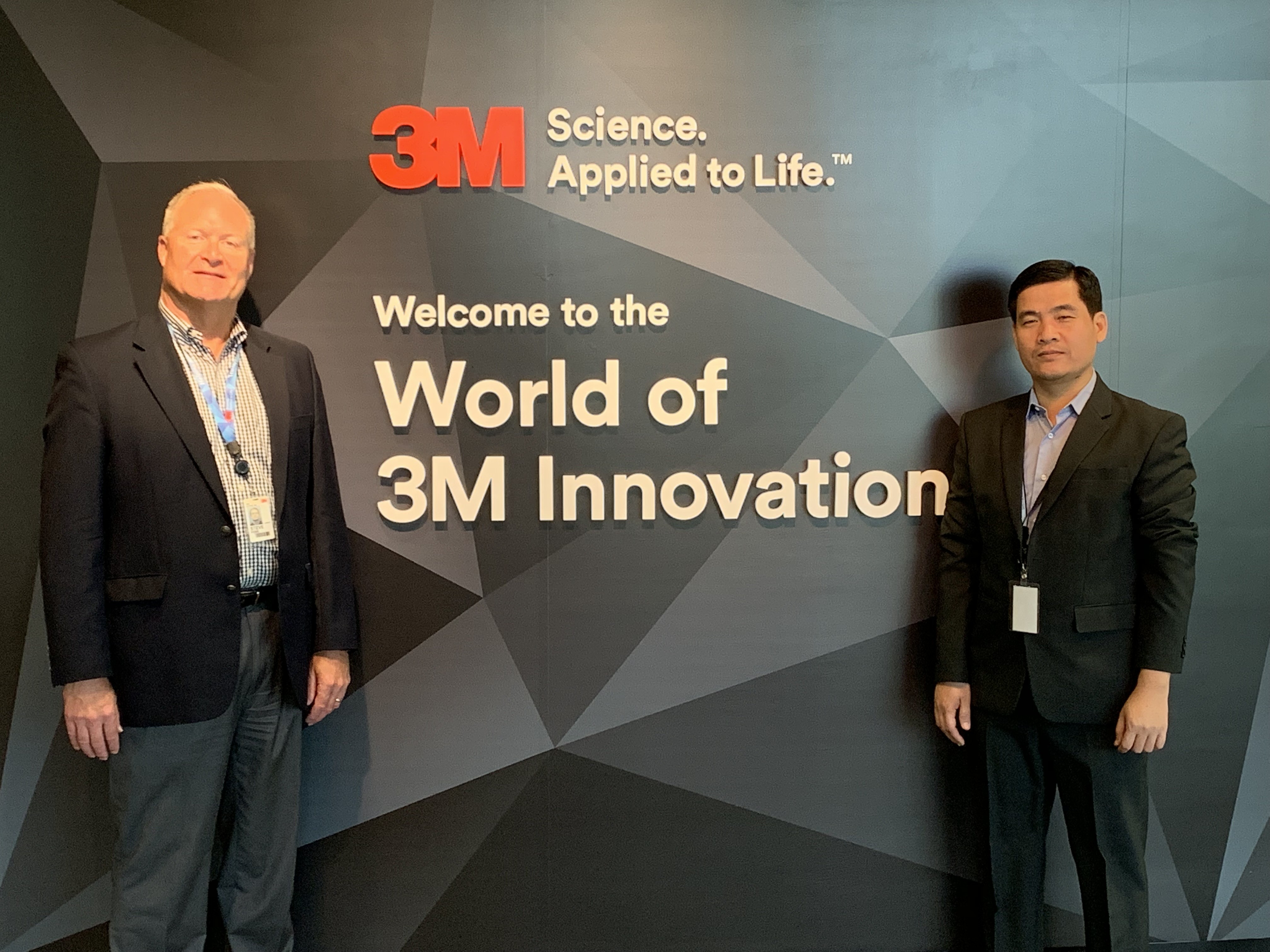 3M Science. Applied to Life. 3M United States