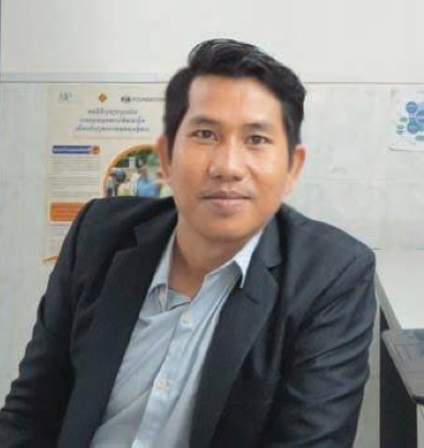 Sidet Sokha