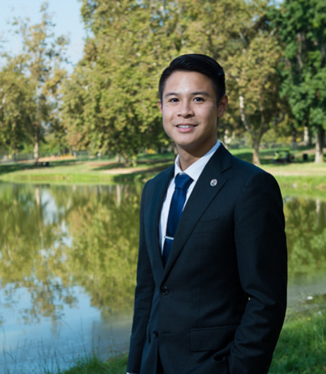 Jimmy Tang