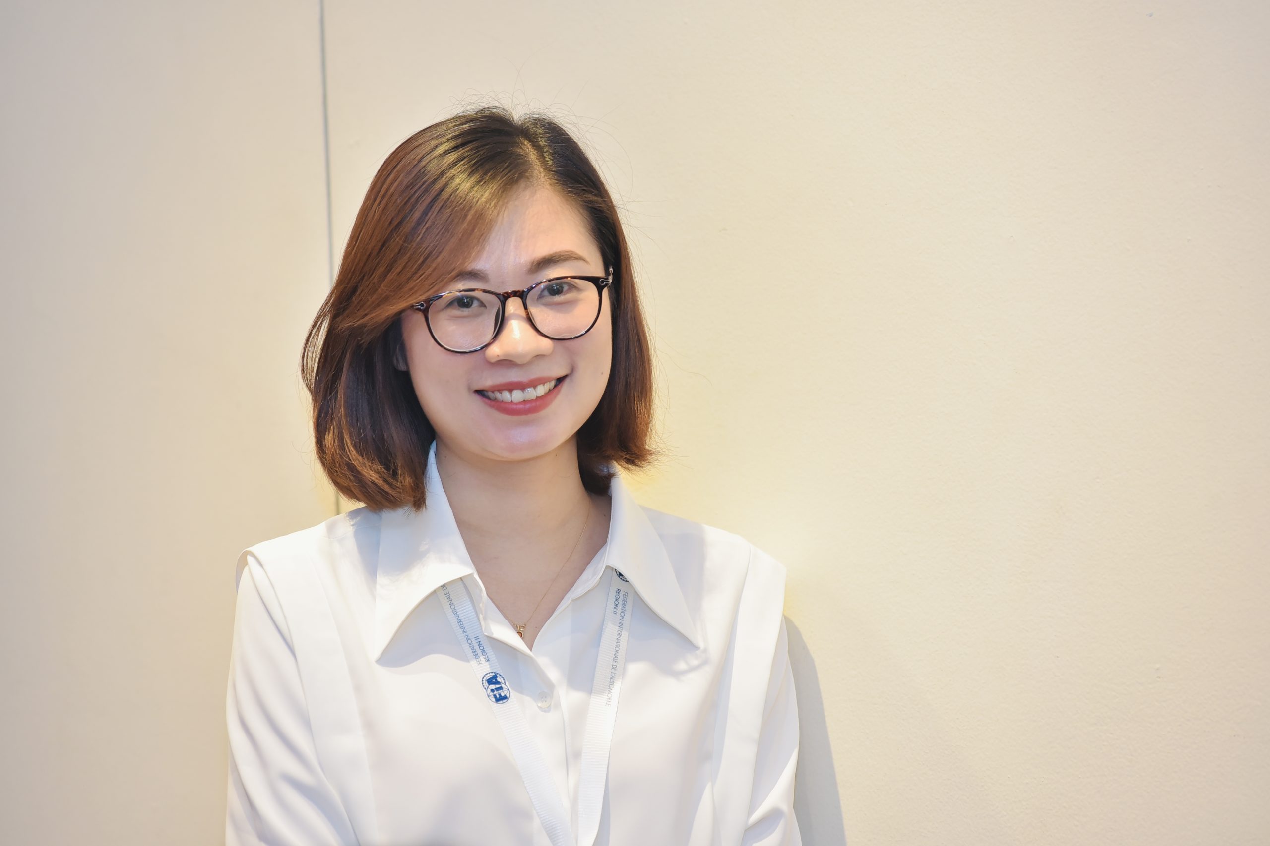 Phuong Luu