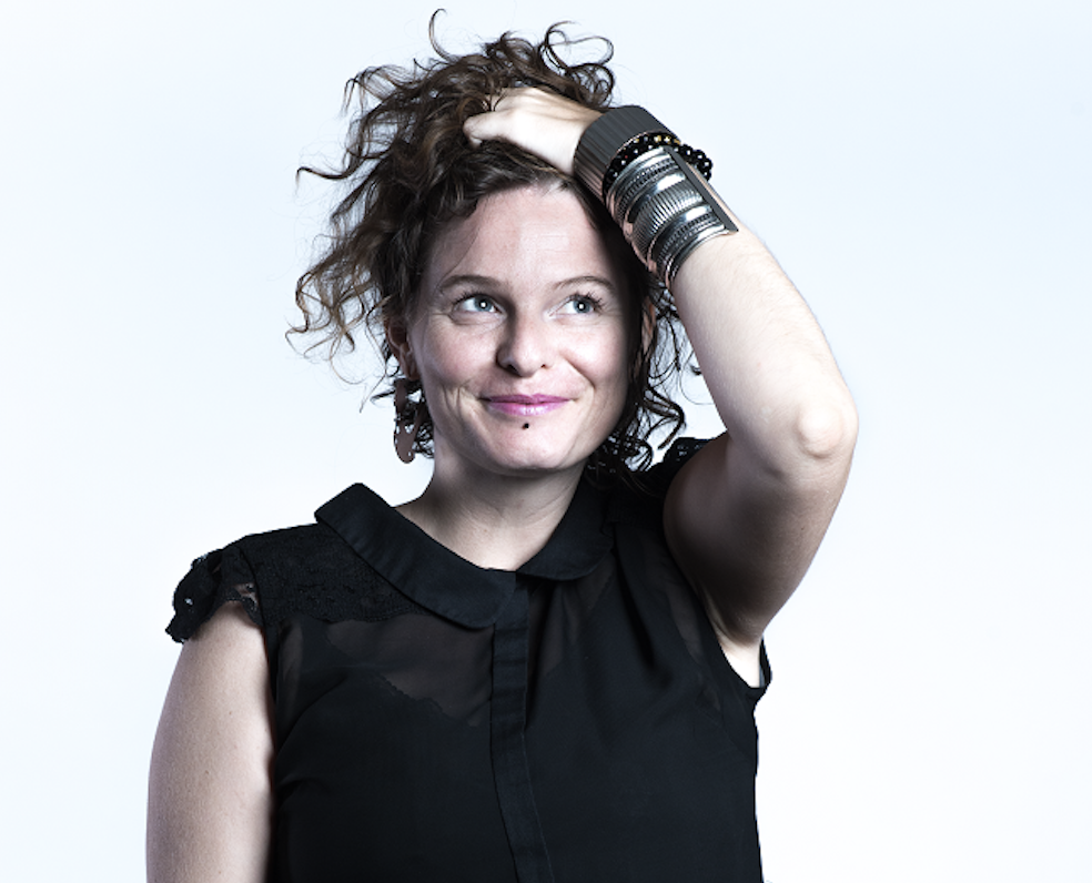Amélie Huynh Le Maux