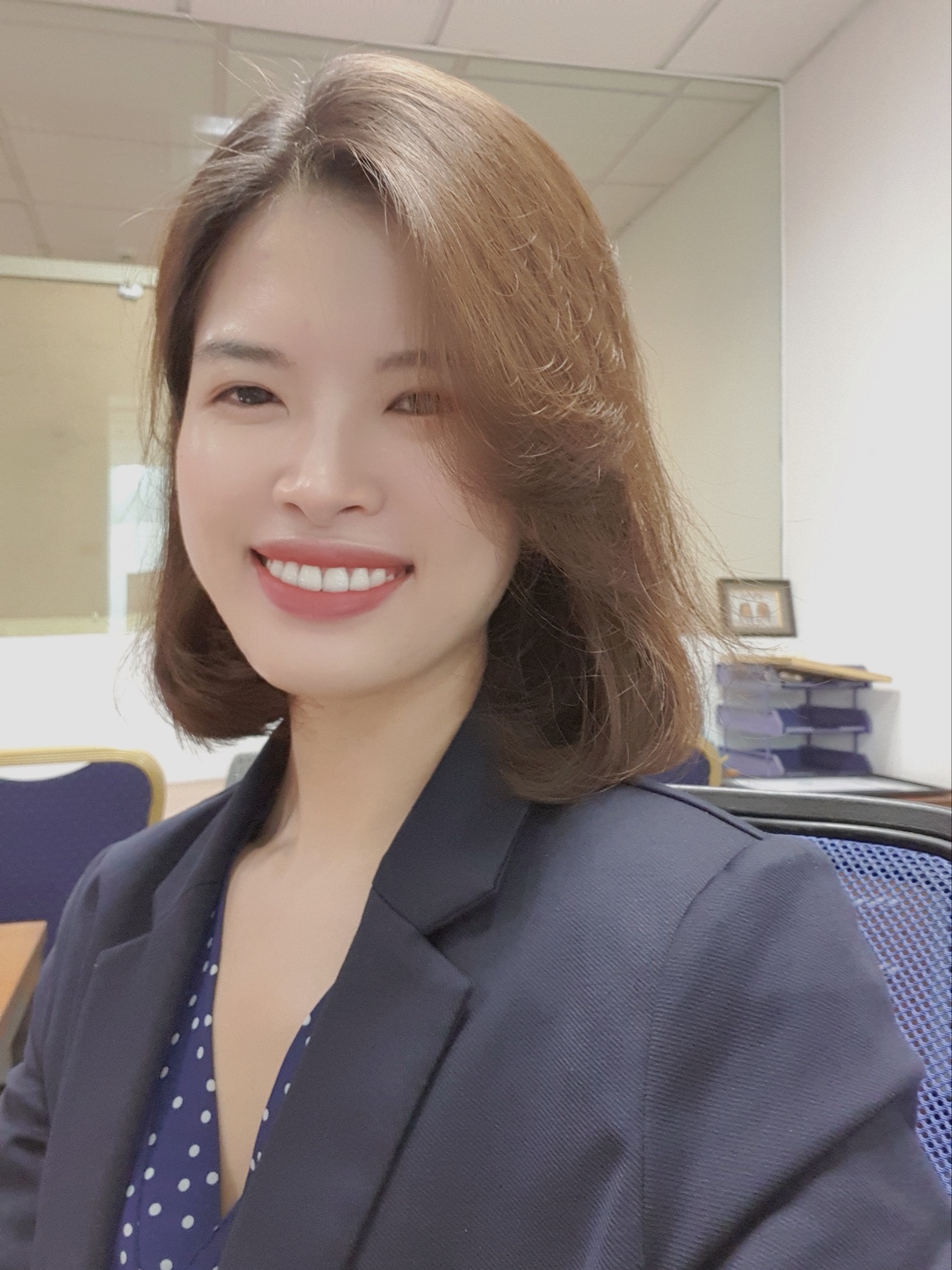 Linh Vu