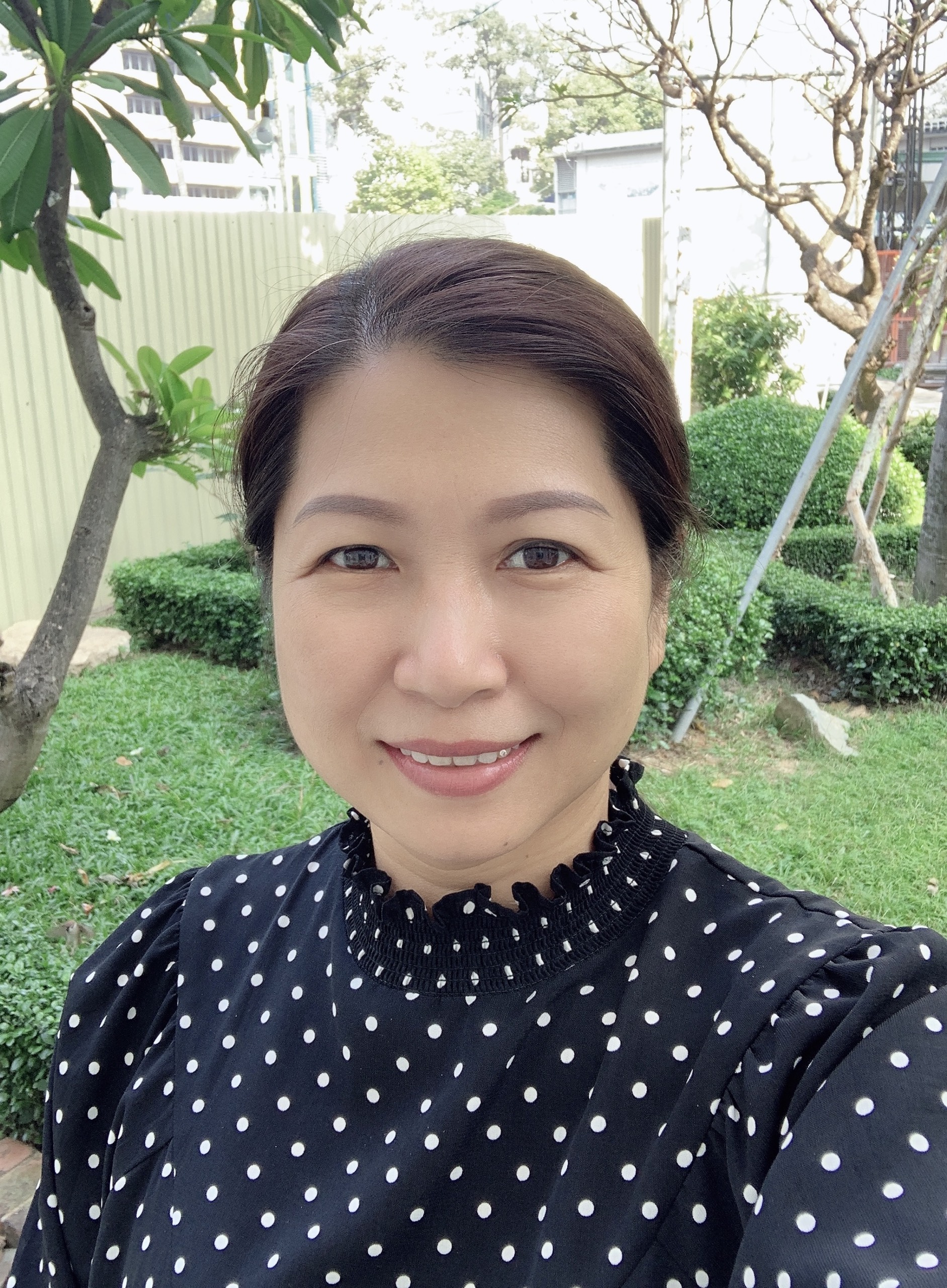 Xuan Le