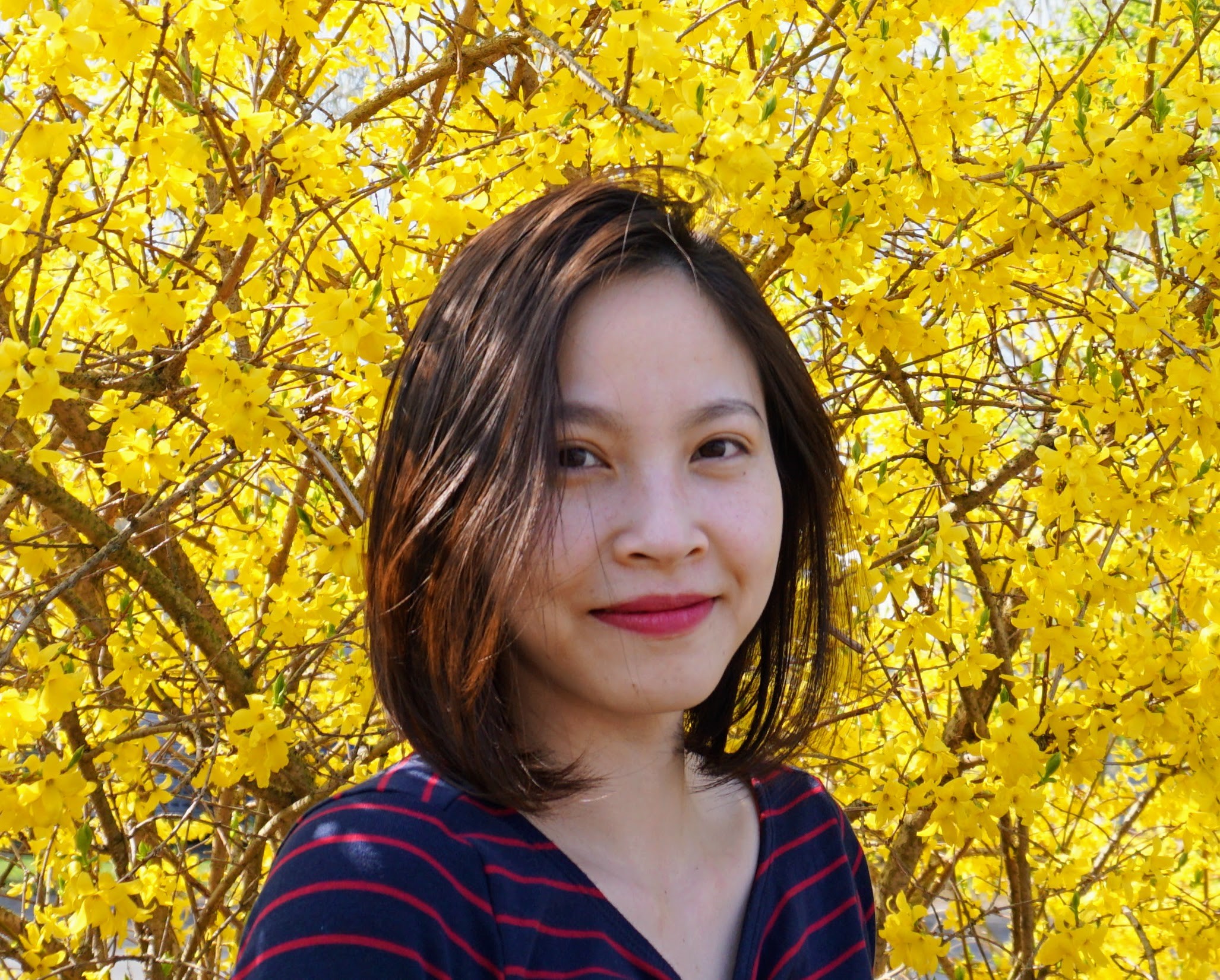 Huong Pham