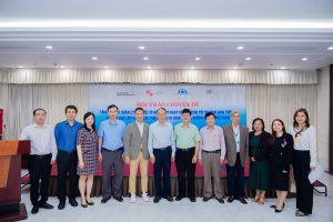 Speaking up for safe mobility: AIP Foundation hosts seminar to encourage people to raise their voices