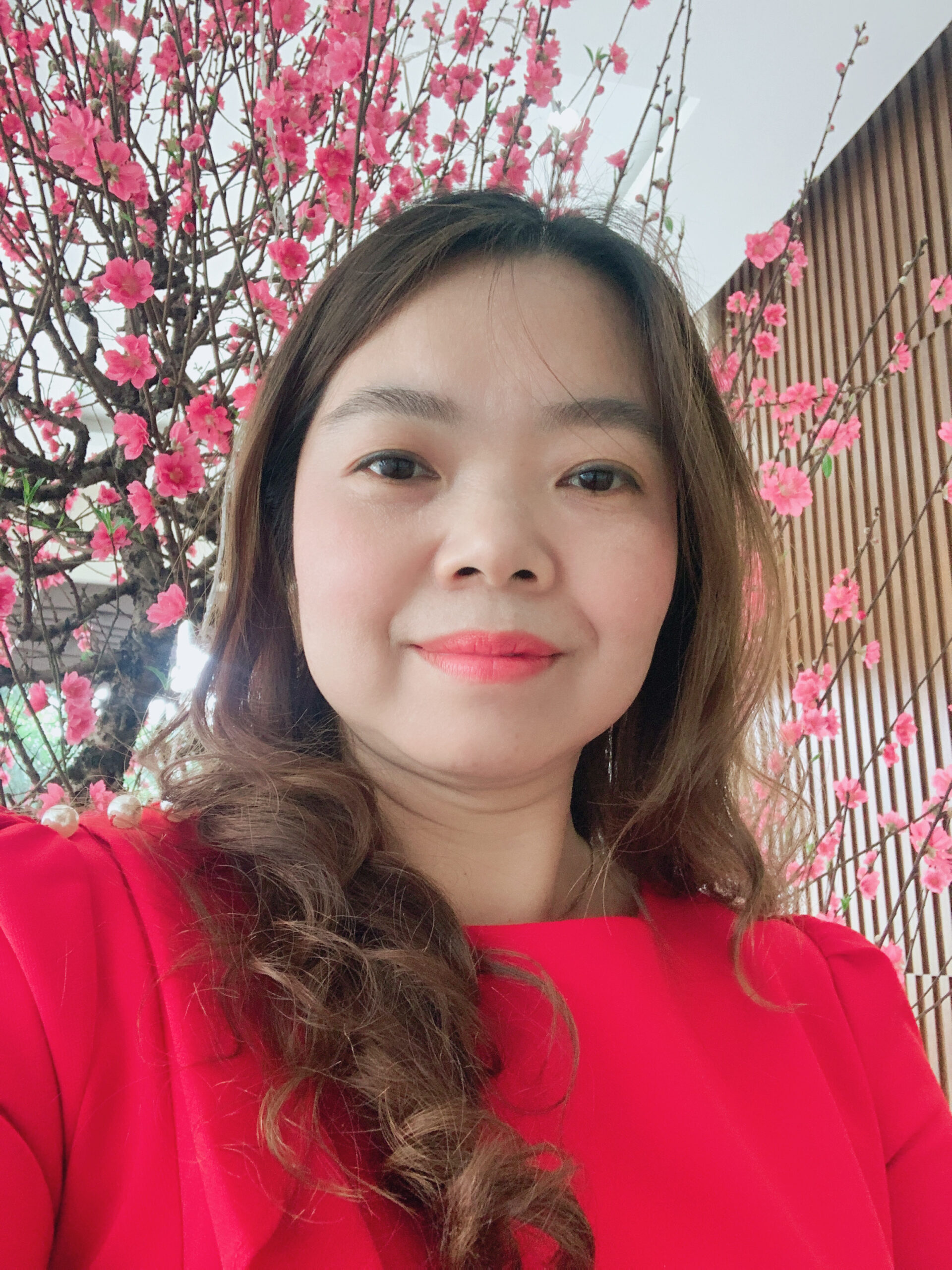 Nga Duong