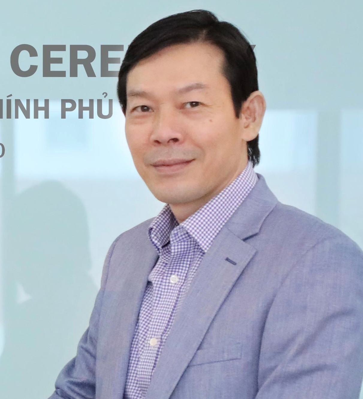 Phong Le
