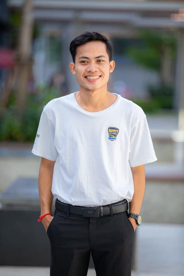 Chhaiya Khoeurn