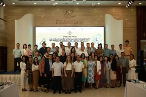 Celebrating five years of the Slow Zones, Safe Zones program: Prioritizing Safe School Zones to Safeguard Every Child’s Journey to School across Vietnam