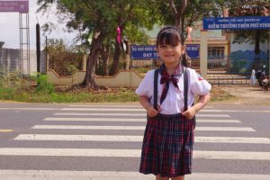 Building on international collaboration to leverage regional strengths for safer school zones across Asia Pacific