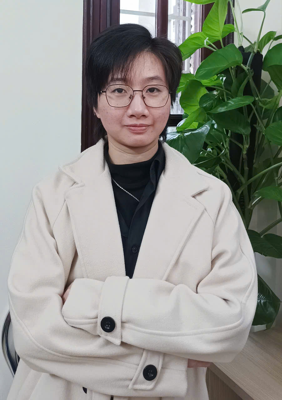 Trang Hoang
